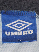 Load image into Gallery viewer, KAA Gent 1996-01 Training shirt XL