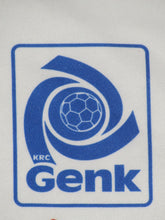 Load image into Gallery viewer, KRC Genk 2002-03 Away shirt XXL #9 Moumouni Dagano