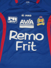Load image into Gallery viewer, Waasland Beveren 2010-12 Keeper shirt MATCH ISSUE/WORN #1 Michael Klepkens
