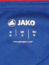 Load image into Gallery viewer, Waasland Beveren 2010-12 Keeper shirt MATCH ISSUE/WORN #1 Michael Klepkens