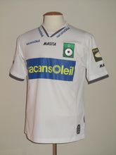 Load image into Gallery viewer, Cercle Brugge 2007-08 Away shirt S/M