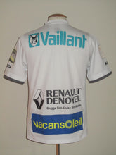 Load image into Gallery viewer, Cercle Brugge 2007-08 Away shirt S/M