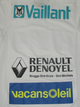 Load image into Gallery viewer, Cercle Brugge 2007-08 Away shirt S/M
