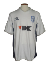 Load image into Gallery viewer, KAA Gent 2000-01 Away shirt XXL