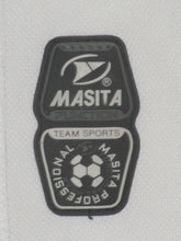 Load image into Gallery viewer, Cercle Brugge 2007-08 Away shirt S/M