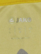Load image into Gallery viewer, Waasland Beveren 2011-12 Home shirt MATCH ISSUE/WORN #7 Jurgen Cavens
