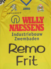 Load image into Gallery viewer, Waasland Beveren 2012-13 Home shirt MATCH ISSUE/WORN #21 Jonas Ivens