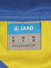 Load image into Gallery viewer, Waasland Beveren 2012-13 Home shirt MATCH ISSUE/WORN #21 Jonas Ivens