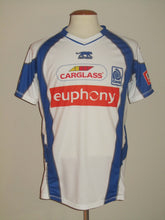Load image into Gallery viewer, KRC Genk 2008-09 Away shirt L #17 Christian Benteke