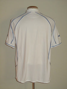 KAA Gent 2002-03 Away shirt XL