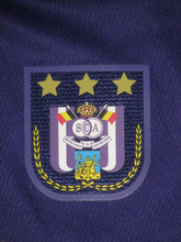 Load image into Gallery viewer, RSC Anderlecht 2022-23 Home shirt XXL #99 Fabio Silvia