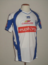 Load image into Gallery viewer, KRC Genk 2008-09 Away shirt L #17 Christian Benteke