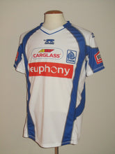 Load image into Gallery viewer, KRC Genk 2008-09 Away shirt L #17 Christian Benteke