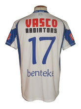 Load image into Gallery viewer, KRC Genk 2008-09 Away shirt L #17 Christian Benteke