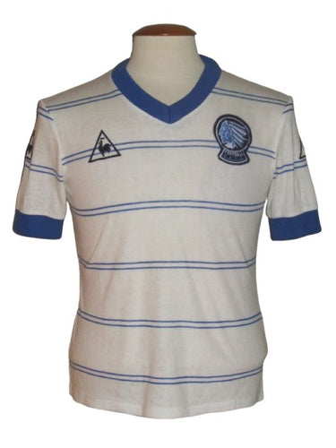 KAA Gent 1983-84 Away shirt S