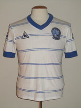 Load image into Gallery viewer, KAA Gent 1983-84 Away shirt S