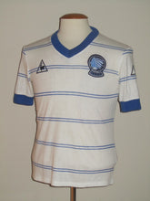 Load image into Gallery viewer, KAA Gent 1983-84 Away shirt S