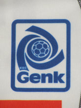 Load image into Gallery viewer, KRC Genk 2008-09 Away shirt L #17 Christian Benteke