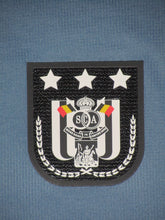 Load image into Gallery viewer, RSC Anderlecht 2022-23 Limited edition shirt ARTE XXXL