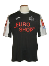 Load image into Gallery viewer, KSV Roeselare 2019-20 Away shirt MATCH ISSUE/WORN #18 Ethan Bryant