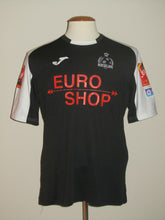 Load image into Gallery viewer, KSV Roeselare 2019-20 Away shirt MATCH ISSUE/WORN #18 Ethan Bryant