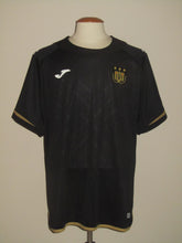 Load image into Gallery viewer, RSC Anderlecht 2022-23 Third shirt XXXL #99 Fabio Silva