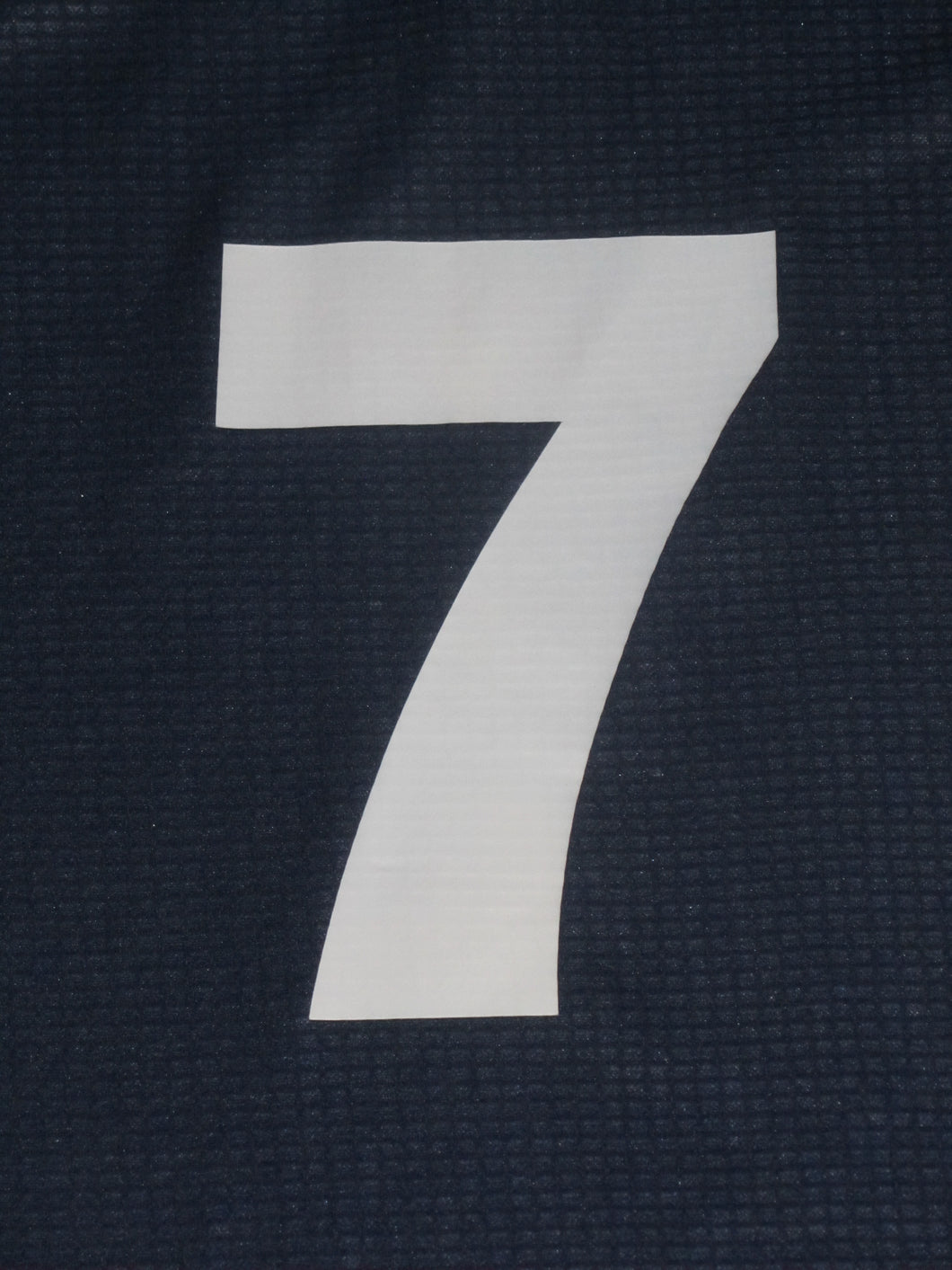 KSV Roeselare 1999-01 Training shirt M #7-15