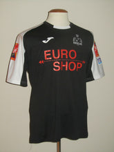 Load image into Gallery viewer, KSV Roeselare 2019-20 Away shirt MATCH ISSUE/WORN #18 Ethan Bryant