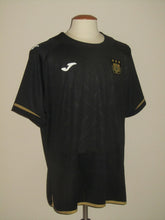 Load image into Gallery viewer, RSC Anderlecht 2022-23 Third shirt XXXL #99 Fabio Silva