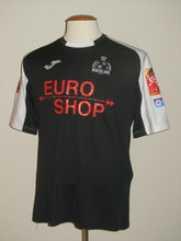 Load image into Gallery viewer, KSV Roeselare 2019-20 Away shirt MATCH ISSUE/WORN #18 Ethan Bryant