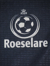 Load image into Gallery viewer, KSV Roeselare 1999-01 Training shirt M #7