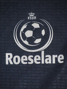 KSV Roeselare 1999-01 Training shirt M #7