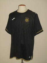 Load image into Gallery viewer, RSC Anderlecht 2022-23 Third shirt XXXL #99 Fabio Silva