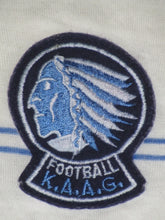Load image into Gallery viewer, KAA Gent 1983-84 Away shirt S