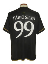 Load image into Gallery viewer, RSC Anderlecht 2022-23 Third shirt XXXL #99 Fabio Silva