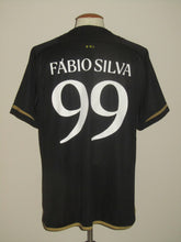 Load image into Gallery viewer, RSC Anderlecht 2022-23 Third shirt XXXL #99 Fabio Silva