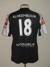 Load image into Gallery viewer, KSV Roeselare 2019-20 Away shirt MATCH ISSUE/WORN #18 Ethan Bryant