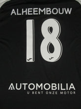 Load image into Gallery viewer, KSV Roeselare 2019-20 Away shirt MATCH ISSUE/WORN #18 Ethan Bryant