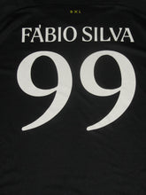 Load image into Gallery viewer, RSC Anderlecht 2022-23 Third shirt XXXL #99 Fabio Silva
