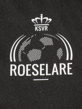 Load image into Gallery viewer, KSV Roeselare 2019-20 Away shirt MATCH ISSUE/WORN #18 Ethan Bryant