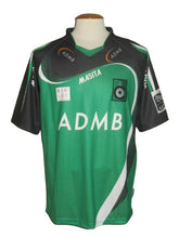 Load image into Gallery viewer, Cercle Brugge 2010-11 Home shirt XL *mint*