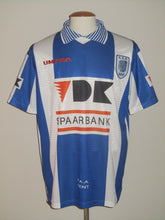 Load image into Gallery viewer, KAA Gent 1998-99 Home shirt XL