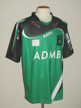 Load image into Gallery viewer, Cercle Brugge 2010-11 Home shirt XL *mint*