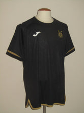 Load image into Gallery viewer, RSC Anderlecht 2022-23 Third shirt XXL #14 Jan Vertonghen