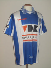 Load image into Gallery viewer, KAA Gent 1998-99 Home shirt XL