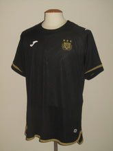 Load image into Gallery viewer, RSC Anderlecht 2022-23 Third shirt XXL #14 Jan Vertonghen