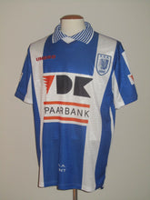 Load image into Gallery viewer, KAA Gent 1998-99 Home shirt XL