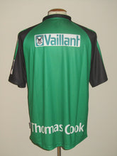 Load image into Gallery viewer, Cercle Brugge 2010-11 Home shirt XL *mint*