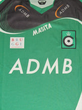 Load image into Gallery viewer, Cercle Brugge 2010-11 Home shirt XL *mint*
