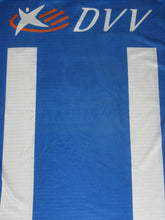 Load image into Gallery viewer, KAA Gent 1998-99 Home shirt XL